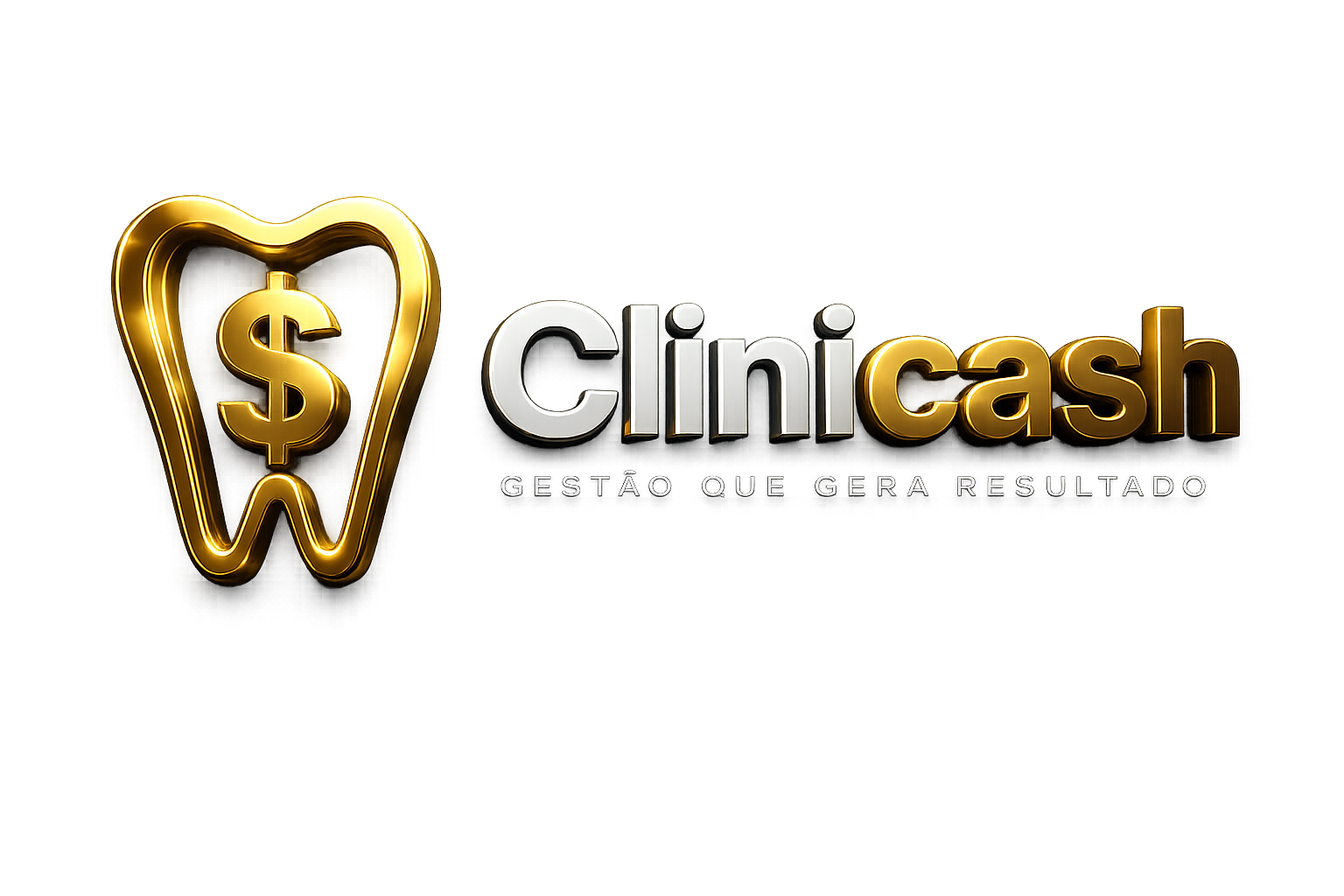 Clinicash - Gestão que gera resultado